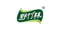 野竹林品牌logo