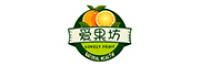 爱果坊品牌logo