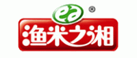 鱼米之湘品牌logo