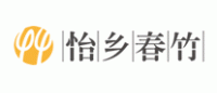 怡乡春竹品牌logo