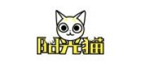 阳光猫品牌logo