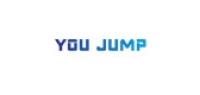 youjump家居品牌logo