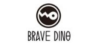 勇敢龙品牌logo
