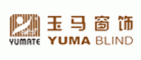 玉马窗饰品牌logo