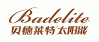 贝德莱特Badelite品牌logo