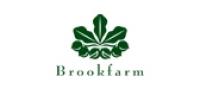brookfarm品牌logo