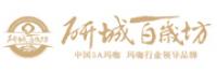 研城百歳坊品牌logo