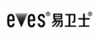 易卫士Eves品牌logo