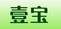 壹宝品牌logo