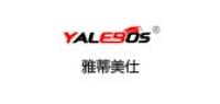 yalebos数码品牌logo