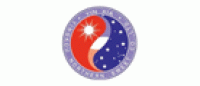 银霞品牌logo