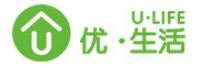 优·生活品牌logo