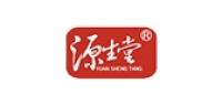 源生堂保健品品牌logo