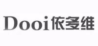 依多维品牌logo