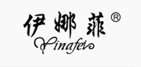 伊娜菲品牌logo