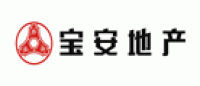 宝安地产品牌logo