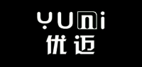 优迈品牌logo
