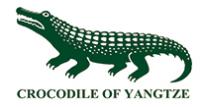 扬子鳄品牌logo