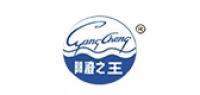 阳澄之王品牌logo