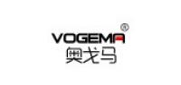 奥戈马品牌logo
