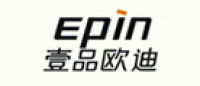壹品欧迪品牌logo