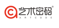 艺术密码品牌logo