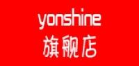 yonshine品牌logo
