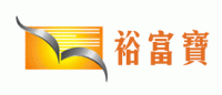 裕富宝品牌logo