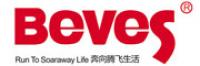 Beves品牌logo