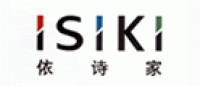 依诗家ISIKI品牌logo