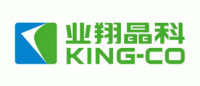 业翔晶科品牌logo