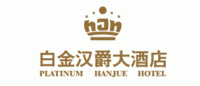 白金汉爵品牌logo