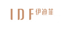 伊迪菲品牌logo