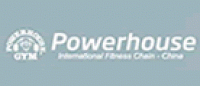 宝力豪POWERHOUSE品牌logo