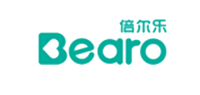 倍尔乐BEARO品牌logo