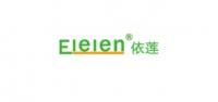 依莲ELELEN品牌logo