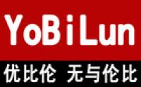 yobilun服饰品牌logo