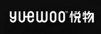 悦物YUEWOO品牌logo