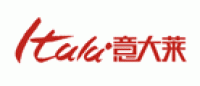 意大莱品牌logo