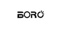 宝岚boro品牌logo
