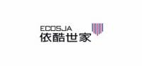 依酷世家品牌logo