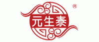 元生泰品牌logo