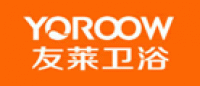 友莱JOROOW品牌logo