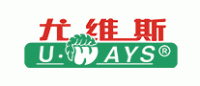 尤维斯UWAYS品牌logo