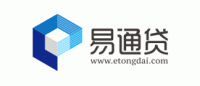 易通贷品牌logo