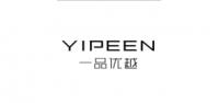yipeen品牌logo
