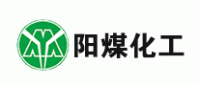阳煤化工品牌logo