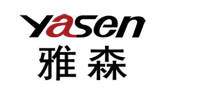 雅森品牌logo