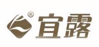 宜露品牌logo