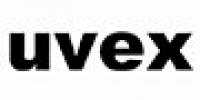 优维斯UVEX品牌logo